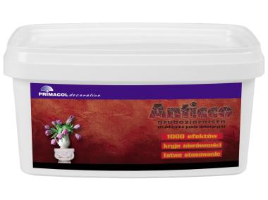 Zdjęcie: Pasta strukturalna Anticco 15 kg PRIMACOL DECORATIVE