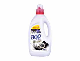 Płyn do prania 1,5 L black BOOSTER