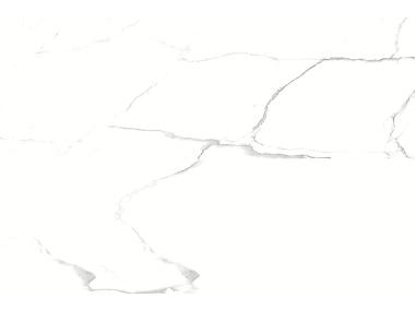 Zdjęcie: Płytka ceramiczna Wall Marmo White Shiny 30x45 cm CERAMIKA NETTO