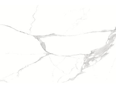 Zdjęcie: Płytka ceramiczna Wall Marmo White Shiny 30x45 cm CERAMIKA NETTO