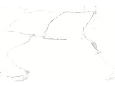 Zdjęcie: Płytka ceramiczna Wall Marmo White Shiny 30x45 cm CERAMIKA NETTO