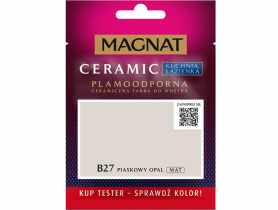 Tester piaskowy opal B27 30ml MAGNAT