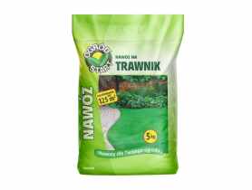 Nawóz do trawników 5 kg OGRÓD START