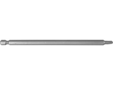 Zdjęcie: Końcówki 1/4 Triwing nr.1, l=150 mm, 2 szt., S2 PROLINE