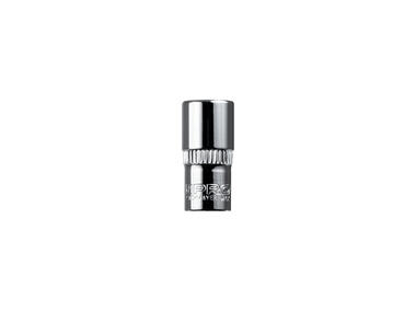 Zdjęcie: Nasadka sześciokątna 1/4 CrV 8 mm PRO FACHMAYER MAX