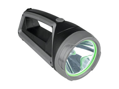 Zdjęcie: Lampa robocza COB ładowalna 200 lm SP0406 DPM SOLID