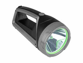 Lampa robocza COB ładowalna 200 lm SP0406 DPM SOLID