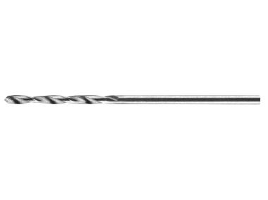 Zdjęcie: Wiertła precyzyjne 0.8-3.2 mm, zestaw 7 szt. GRAPHITE