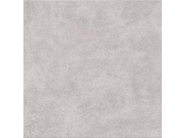 Gres szkliwiony g417 light grey 42x42 cm CERSANIT
