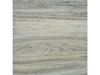 Zdjęcie: Gres szkliwiony g401 grey 42x42 cm CERSANIT