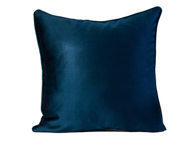 Zdjęcie: Poszewka radiant granat 45x45 cm CHIC HOME