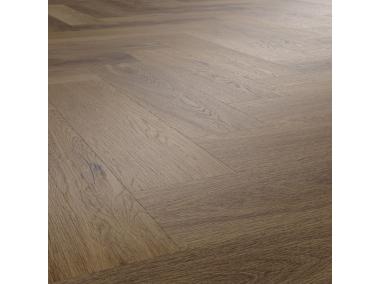 Zdjęcie: Panel winylowy Afirmax Legnar Herringbone - Dąb Frisco AFIRMAX