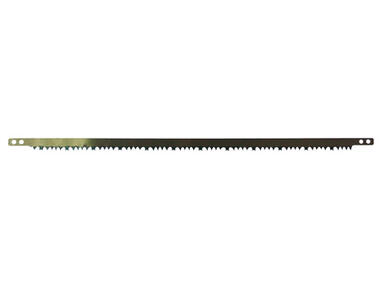 Zdjęcie: Brzeszczot do piły kabłąkowej 760 mm drewno mokre PROLINE