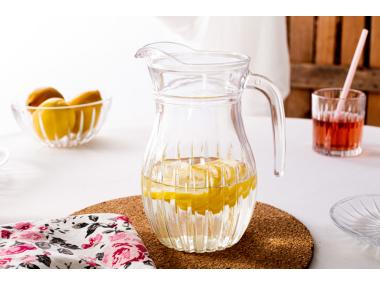 Zdjęcie: Dzbanek do zimnych napojów Venus 1,2 L ALTOMDESIGN