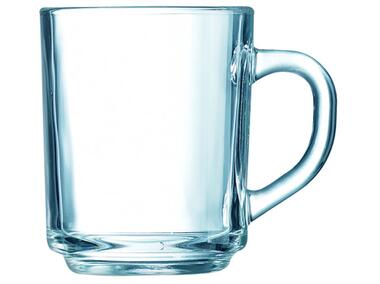 Zdjęcie: Kubek przezroczysty 250 ml LUMINARC