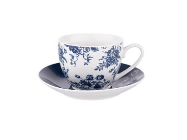 Zdjęcie: Filiżanka ze spodkiem 200ml Elisabeth ALTOMDESIGN