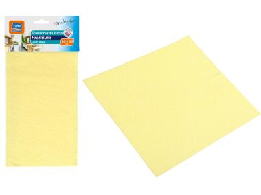 Zdjęcie: Ściereczka z mikrofibry do kurzu Premium 30x30 cm Modern Home RAVI SIMPLE SOLUTIONS
