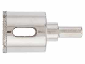 Wiertło diamentowe do gresu 32 mm GRAPHITE