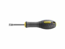 Wkrętak do końcówek 1/4 Fatmax STANLEY