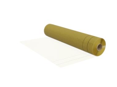 Zdjęcie: Siatka podtynkowa z włókna szklanego Masternet 145 żółta MASTERPLAST