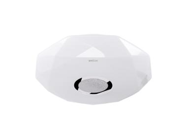 Zdjęcie: Plafoniera SMD Iryna Led C 24W biały STRUHM