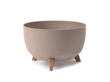 Zdjęcie: Misa Roma coffee 400 mm latte LAMELA