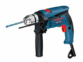 Wiertarka udarowa GSB 13 RE 600 W BOSCH