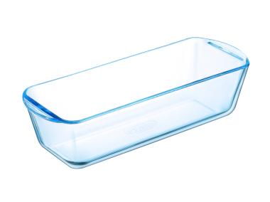 Zdjęcie: Keksówka 28 x 11,5 cm PYREX