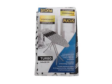 Zdjęcie: Pokrowiec na deskę turbo 2 w 1 PUCUŚ