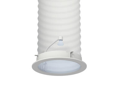 Zdjęcie: Pakiet świetlik tunelowy TWF S00W01 TWF 0K14 2010 + ZTL 014L VELUX