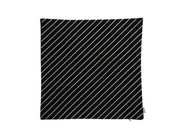 Zdjęcie: Poszewka dekoracyjna 40x40 cm Miłość w kratkę dekoracja III ALTOMDESIGN