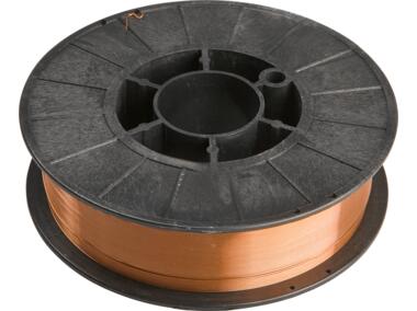 Zdjęcie: Drut spawalniczy 1.0 mm, 5 kg GRAPHITE