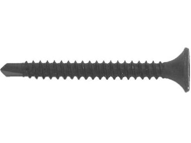 Zdjęcie: Wkręt do p/g kśsg 3,5x45 mm samowiercący 500 szt. STALCO