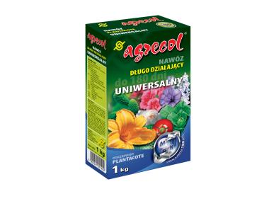 Zdjęcie: Nawóz uniwersalny Plantacote 0,5 L AGRECOL
