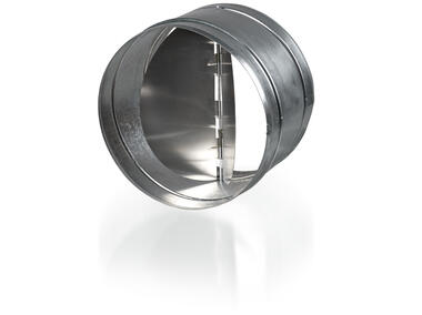 Zawór zwrotny grawitacyjny 160 mm VENTIKA