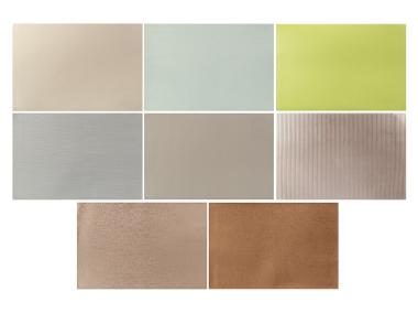 Zdjęcie: Mata stołowa dekoracyjna Leather RAVI
