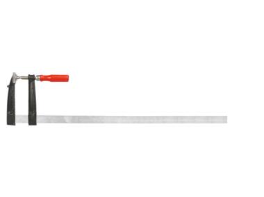 Zdjęcie: Ścisk stolarski 80 x 300 mm TOP TOOLS