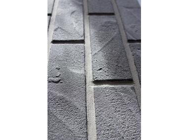 Zdjęcie: Płytka elastyczna o wyglądzie klinkieru BQS Dark Granite EQ110 BOLIX