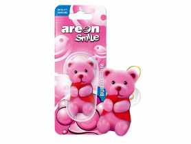 Zapach Toy Bubble Gum AREON