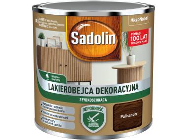 Zdjęcie: Lakierobejca dekoracyjna Palisaner 0,2 L SADOLIN