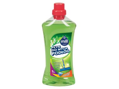 Zdjęcie: Płyn do podłóg konwalia Mill Clean 1 L MADONIS