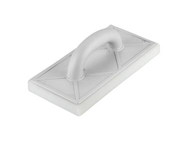 Zdjęcie: Paca z gąbką gęstą 25 mm, 280 x 140 mm, uchwyt z tworzywa sztucznego NEO