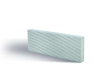 Bloczki z betonu komórkowego PP2/0,3 Mix 5/10, 208x5 cm , 16x10 cm YTONG