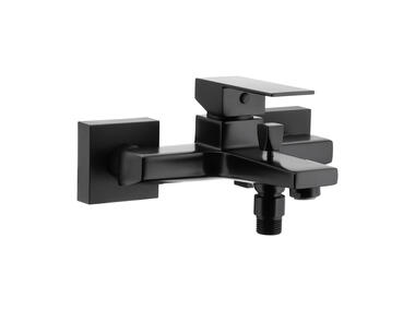 Zdjęcie: Bateria wannowa Logon black KFA