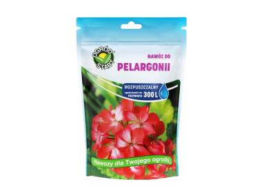 Zdjęcie: Nawóz do pelargonii rozpuszczalny 250 g OGRÓD START