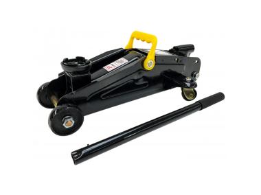 Zdjęcie: Podnośnik hydrauliczny 2T 8.5 kg VERKE