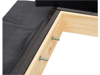 Zdjęcie: Wyłaz dachowy Fenstro 45x73 cm ROOFLITE