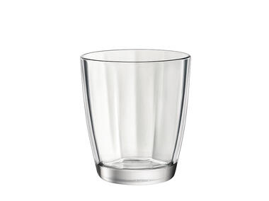 Zdjęcie: Szklanka do napojów Pulsar 390 ml BORMIOLI