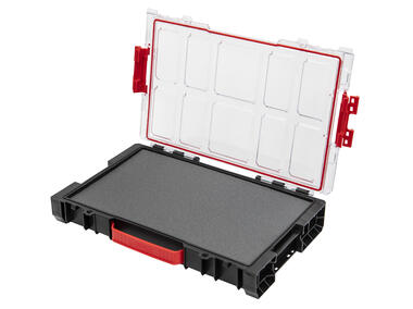 Zdjęcie: Organizer 100 Multilayer Foam Inserts QBRICK SYSTEM