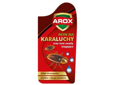 Zdjęcie: Płyn na karaluchy Arox 0,5 L AGRECOL